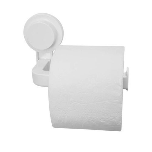 WC-paperiteline Valkoinen ryhmässä Vesi & Sanitaatio / Kylpyhuoneen Tuotteet @ Campmarket (71844)
