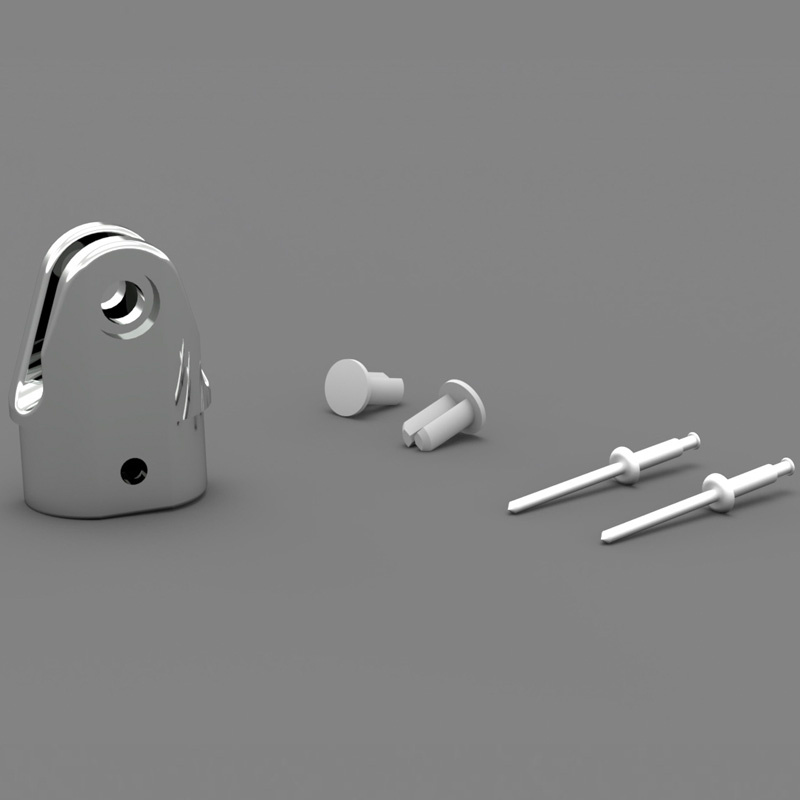Fimma Leg End Part Kit 98655-217 Caravanstore/F35 ryhmässä Etuteltat & Markiisit / Markiisit / Matkailuvaunu Markiisit / Varaosat Matkailuvaunun Markiiseihin / Varaosat Caravanstore @ Campmarket (73422_04)