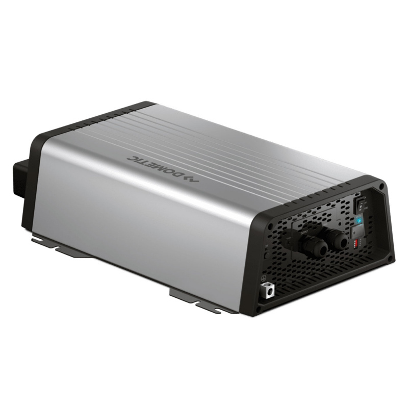 Dometic Sinepower DSP 1312T ryhmässä Matkailuvaunu & Matkailuauto / Elektroniikka / Akut & Muuntimet / Invertteri & Muunnin @ Campmarket (73744)
