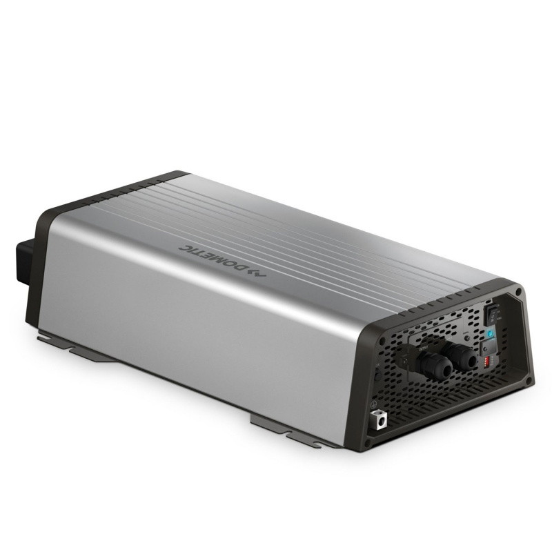 Dometic Sinepower DSP 1812T 1800W ryhmässä Matkailuvaunu & Matkailuauto / Elektroniikka / Akut & Muuntimet / Invertteri & Muunnin @ Campmarket (74077)