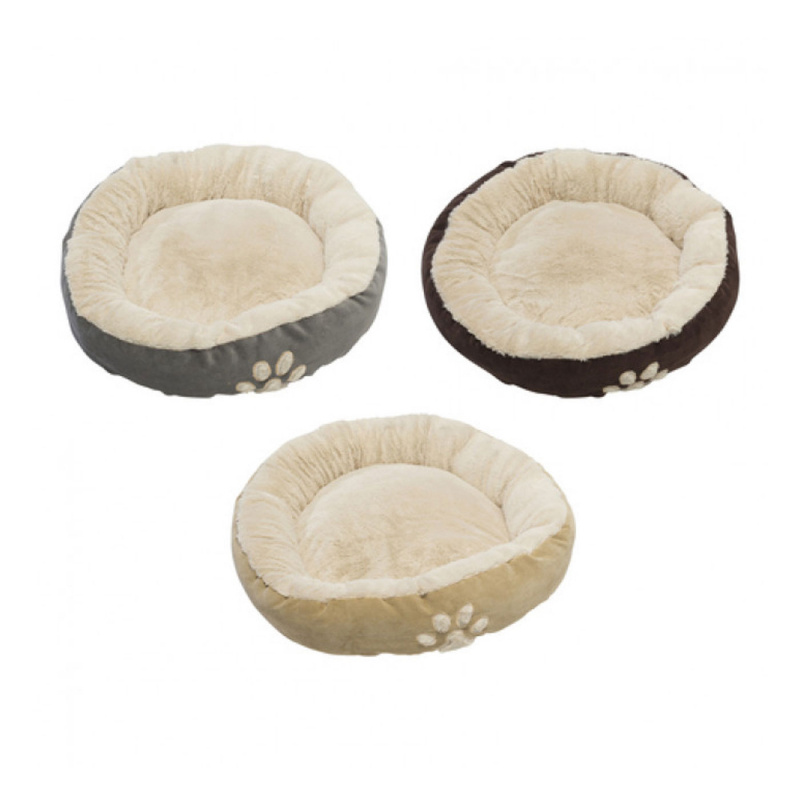 Lemmikinpeti Pyöreä 58cm ryhmässä Muut Tuotteet / Lemmikkieläimille @ Campmarket (75690)