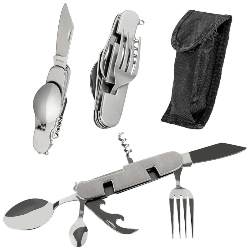  ryhmässä Outdoor / Leirintäkeittiöt & Ruoanlaitto Välineet @ Campmarket (75716)