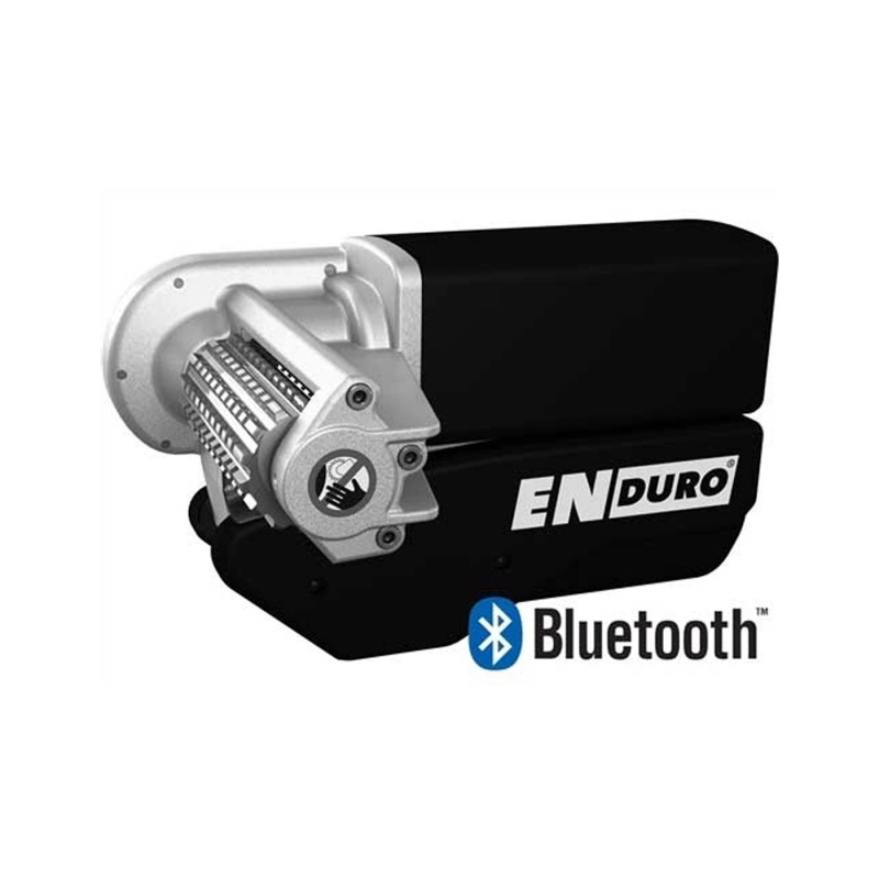 Siirtolaite Enduro Premium BT, EI TÄYDELLINEN ryhmässä Matkailuvaunu & Matkailuauto / Koriosat / Mover/Kytkentäapu / Siirtojärjestelmät @ Campmarket (76335)