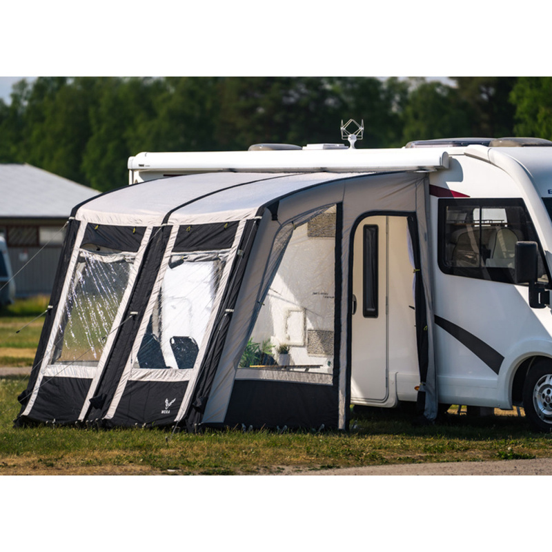Wera Bohus Air 311 - käytetty ryhmässä Löytötuotteet / Käytetyt @ Campmarket (76823)