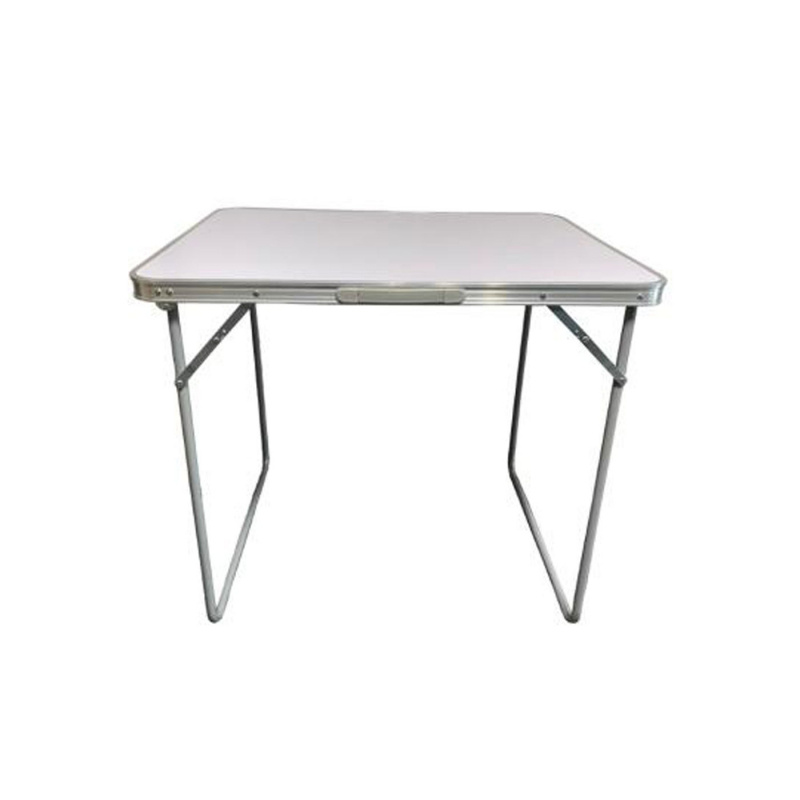 Taittuva Retkeilypöytä 80x60 cm ryhmässä Retkeilykalusteet / Pöydät @ Campmarket (76827)