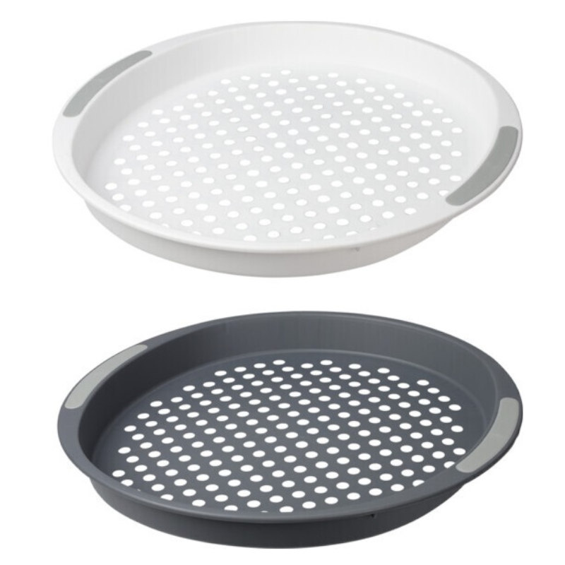 Liukumaton tarjoilualusta 40 cm ryhmässä Kotitalous & Keittiö / Tarjoilu / Tarjottimet @ Campmarket (76894)