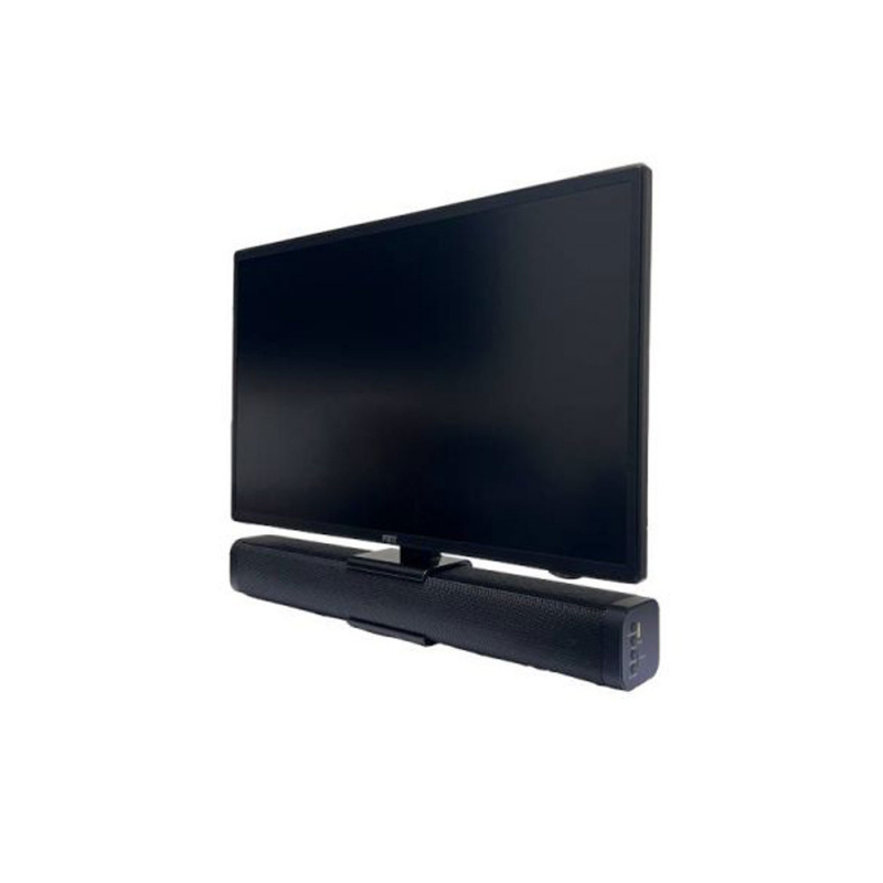 FMT Soundbar 48cm ryhmässä Matkailuvaunu & Matkailuauto / Elektroniikka / TV, Kuva & Ääni / Lisävarusteet TV & Ääni @ Campmarket (77670)