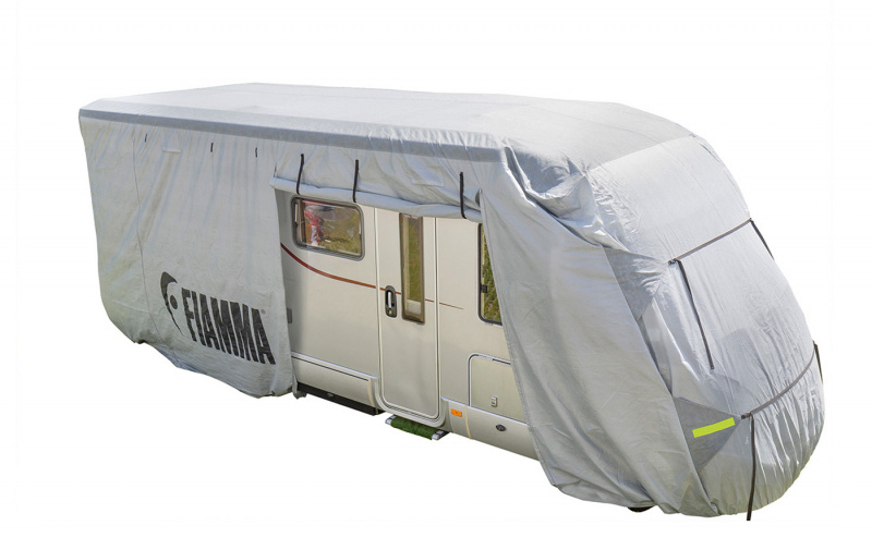 Fiamma Matkailuauton Suoja Premium L ryhmässä Matkailuvaunu & Matkailuauto / Tekstiilimatot & Päälliset / Suojat @ Campmarket (77696)