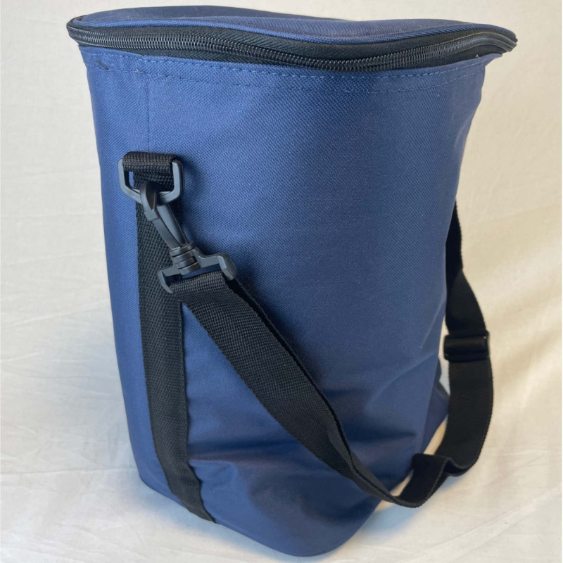 Kylmälaukku Sininen ryhmässä Outdoor @ Campmarket (77775)