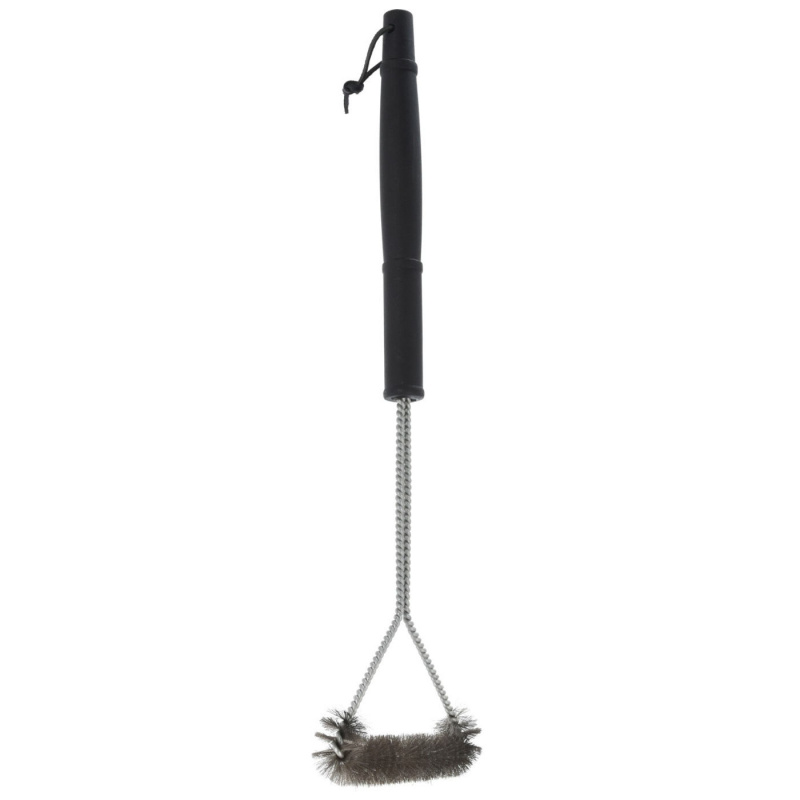 Grilliharja 51 cm ryhmässä Kotitalous & Keittiö / Grillit / Grilli Lisävarusteet @ Campmarket (78097)