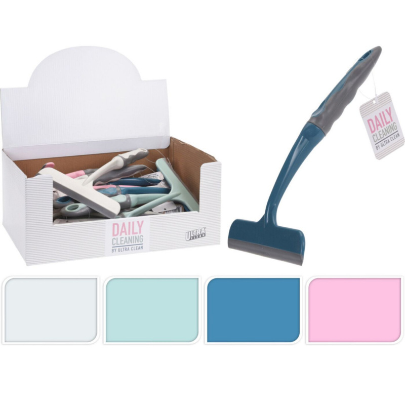 Ikkunan Raappa 16x26cm ryhmässä Vesi & Sanitaatio / Puhdistus & Huolto / Pesuvälineet @ Campmarket (78170)