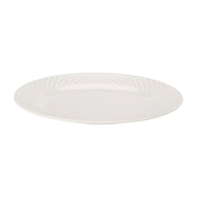 Suuri Lautanen Melamiini ryhmässä Kotitalous & Keittiö / Tarjoilu / Lautaset @ Campmarket (78212)