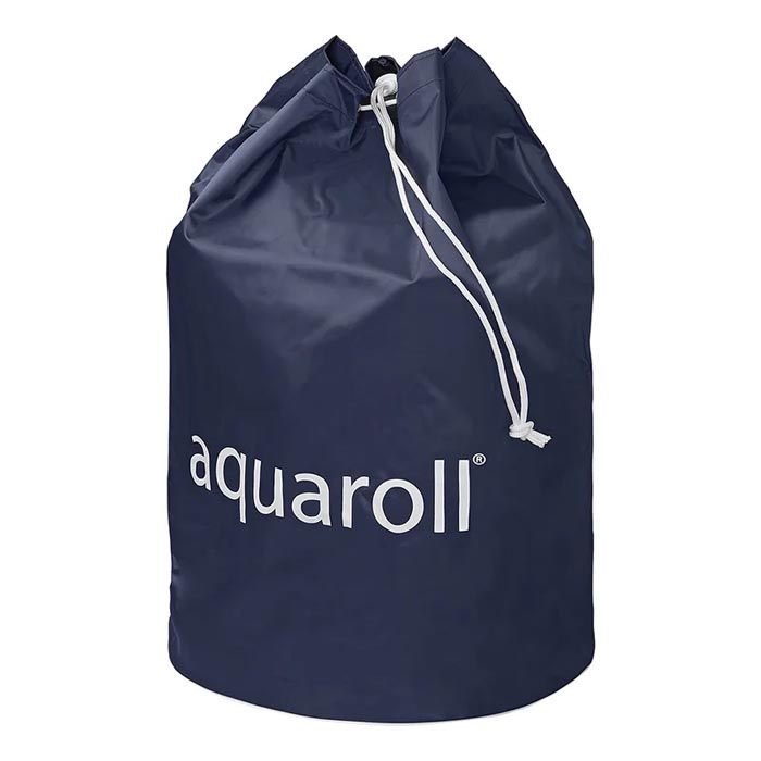 Aquaroll Laukku Puhdasvesisäiliö 40L ryhmässä Vesi & Sanitaatio / Vesi / Vesisäiliöt / Tarvikkeet - Varaosat @ Campmarket (78516)