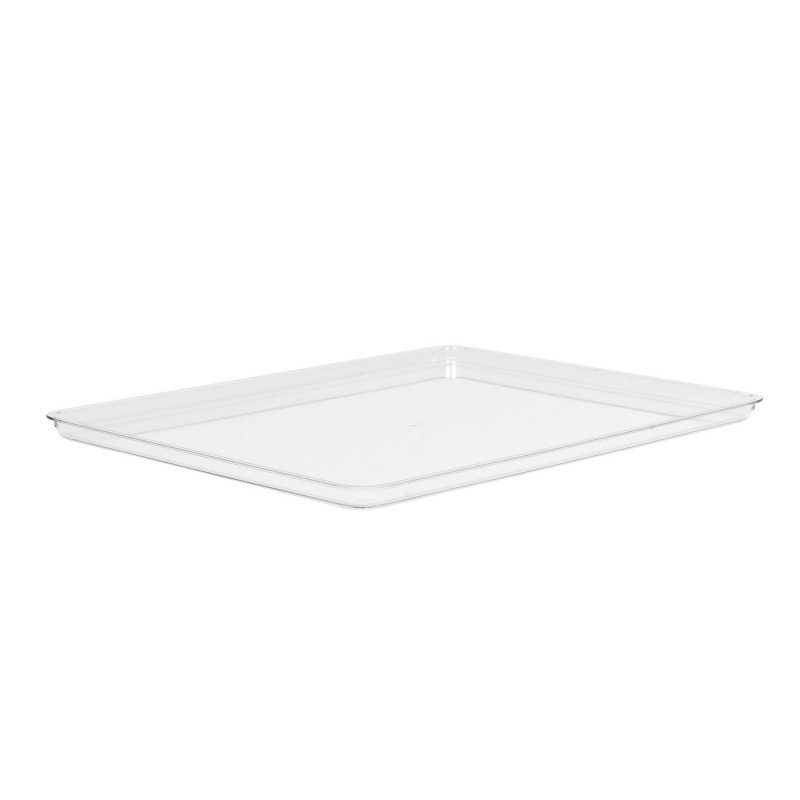 Kansi Flexible Clear 5L ryhmässä Kotitalous & Keittiö / Keittiötarvikkeet / Ruokasäilytys @ Campmarket (78910)