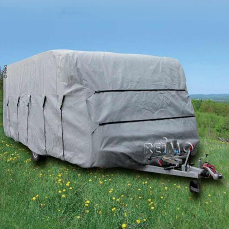 ReimoTent Asuntovaununsuoja ryhmässä Matkailuvaunu & Matkailuauto / Tekstiilimatot & Päälliset / Suojat @ Campmarket (79156)
