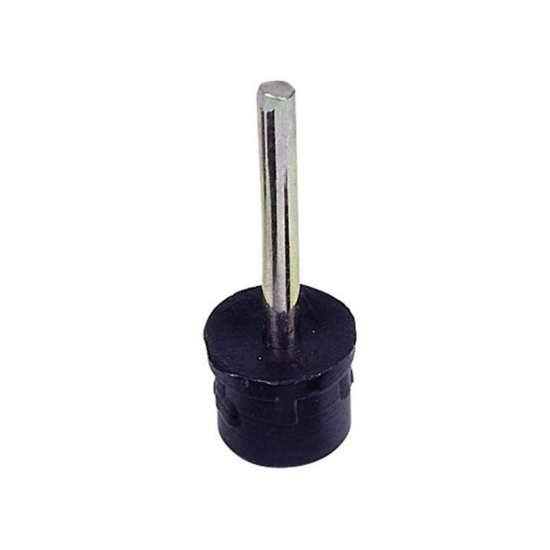 Päätyliitin Piikillä 22mm, 2 kpl ryhmässä Etuteltat & Markiisit / Tarvikkeet - Varaosat / Runko-osat @ Campmarket (79163)