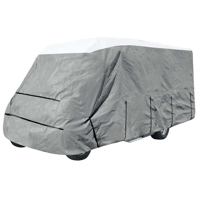 ReimoTent Matkailuautonsuoja Premium ryhmässä Matkailuvaunu & Matkailuauto / Tekstiilimatot & Päälliset / Suojat @ Campmarket (79233)