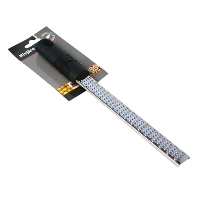 Raastin 30 cm ryhmässä Kotitalous & Keittiö / Keittiötarvikkeet / Keittiötarvikkeet @ Campmarket (79304)