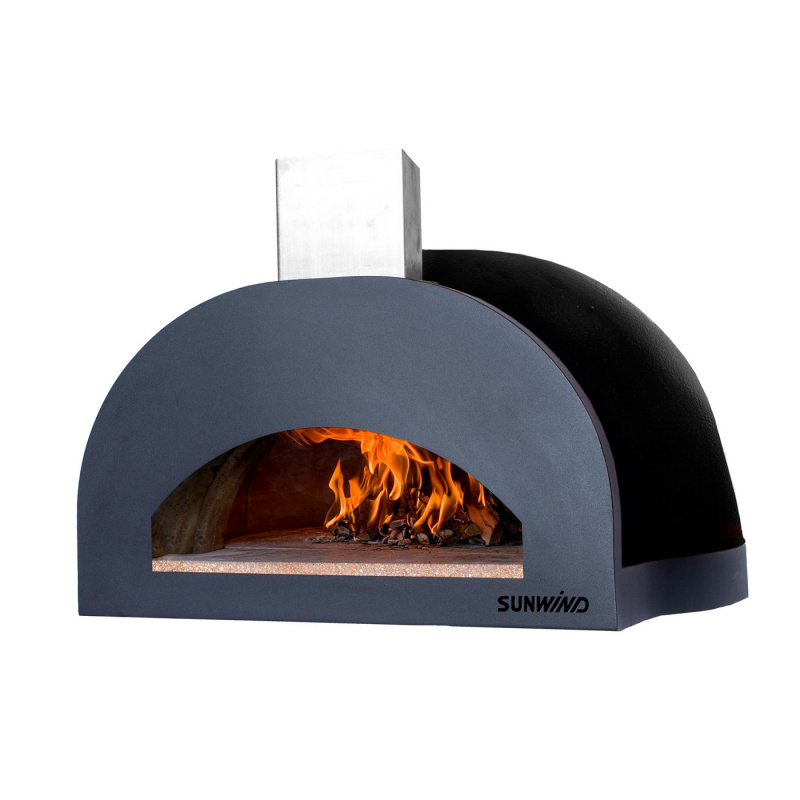 Sunwind Pizzauuni Runa, Puulämmitteinen ryhmässä Kotitalous & Keittiö / Grillit / Muut Grillit @ Campmarket (79386)