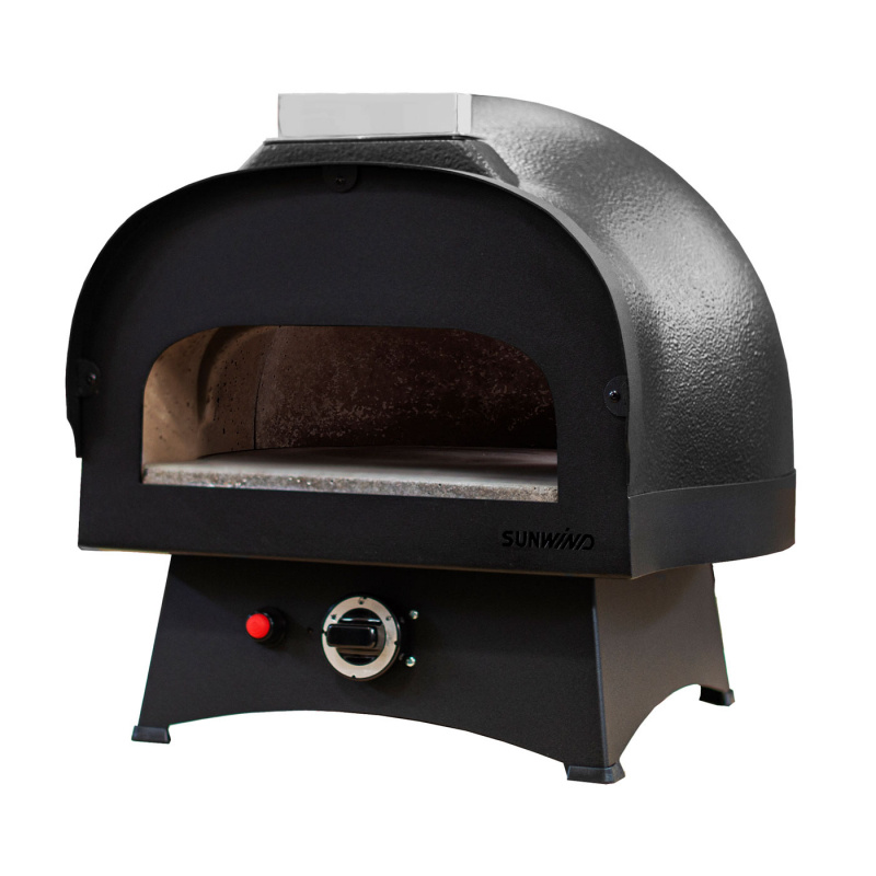 Sunwind Pizzauuni Runa, Kaasu ryhmässä Kotitalous & Keittiö / Grillit / Muut Grillit @ Campmarket (79387)