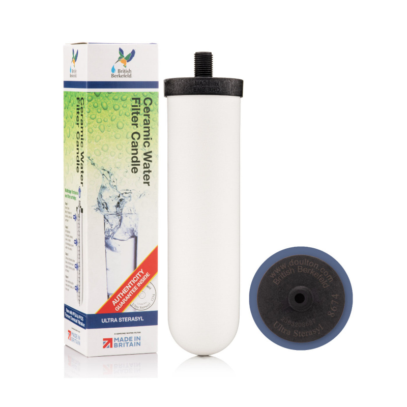 Sunwind Suodatintanko Ultra Sterasyl Gravitylle ryhmässä @ Campmarket (79422)