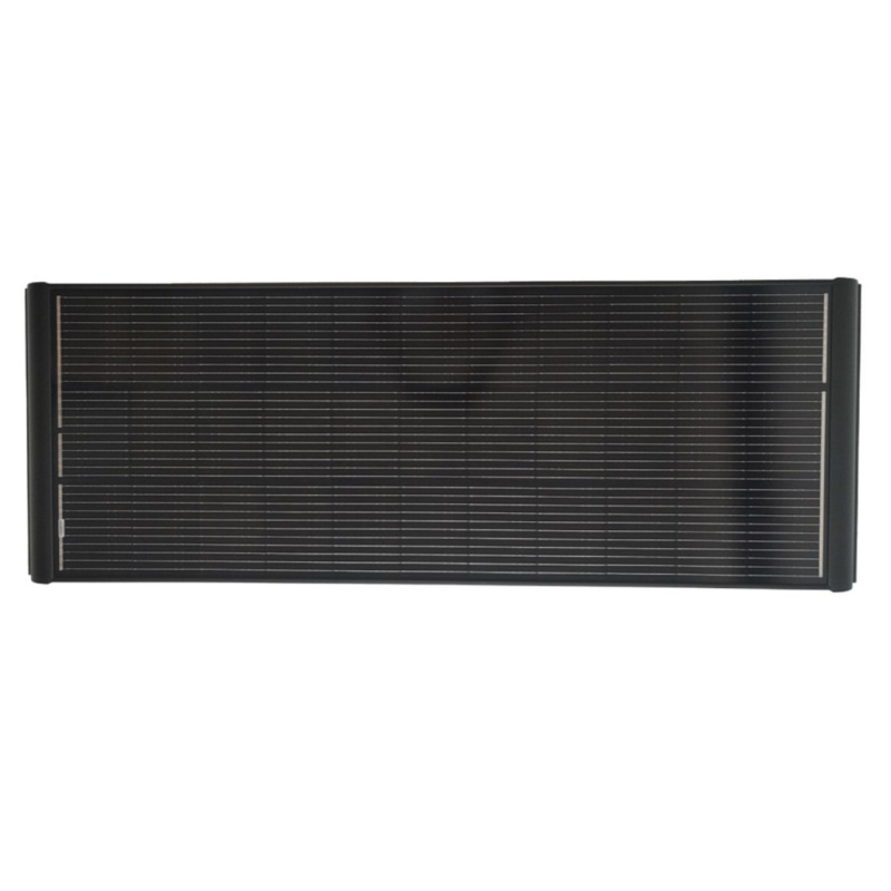 Sunwind Aurinkopaneeli Arpina Black 180w ryhmässä Matkailuvaunu & Matkailuauto / Elektroniikka / Aurinkopaneelit @ Campmarket (79607)