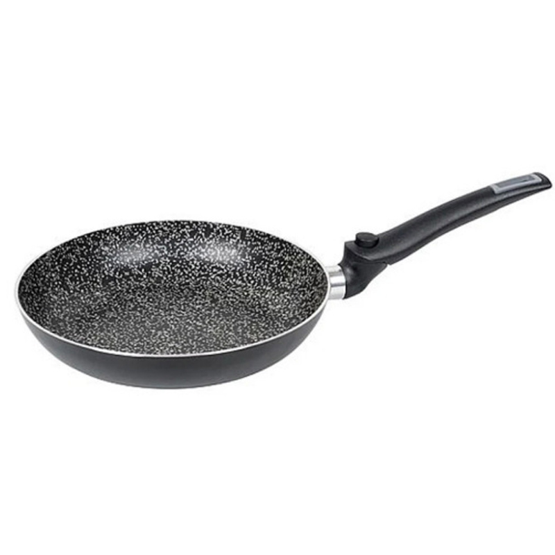 Paistinpannu Induktio 24cm ryhmässä Kotitalous & Keittiö / Keittiötarvikkeet / Kattilat & Pannut @ Campmarket (79638)