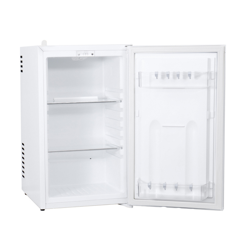 Sunwind Kompressorijääkaapi Nova 50l, 12/24V ryhmässä Matkailuvaunu & Matkailuauto / Lämmitys & Ilmastointi / Jääkaapit & Kylmälaukut / Kompressorijääkaappi @ Campmarket (79940)