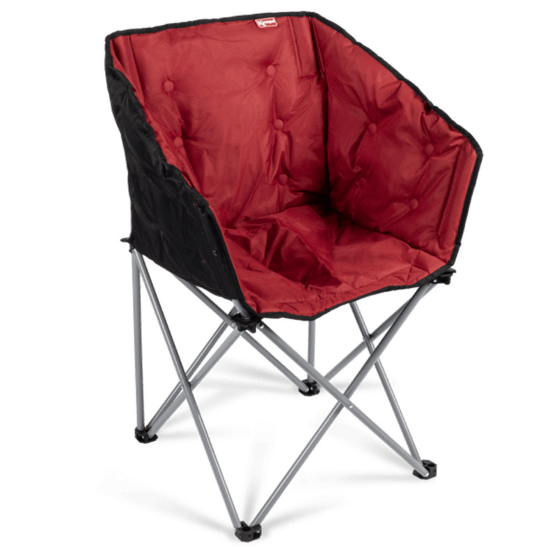 Kampa Tuoli Tub Ember ryhmässä Retkeilykalusteet / Tuolit / Muut Tuolit @ Campmarket (80099)