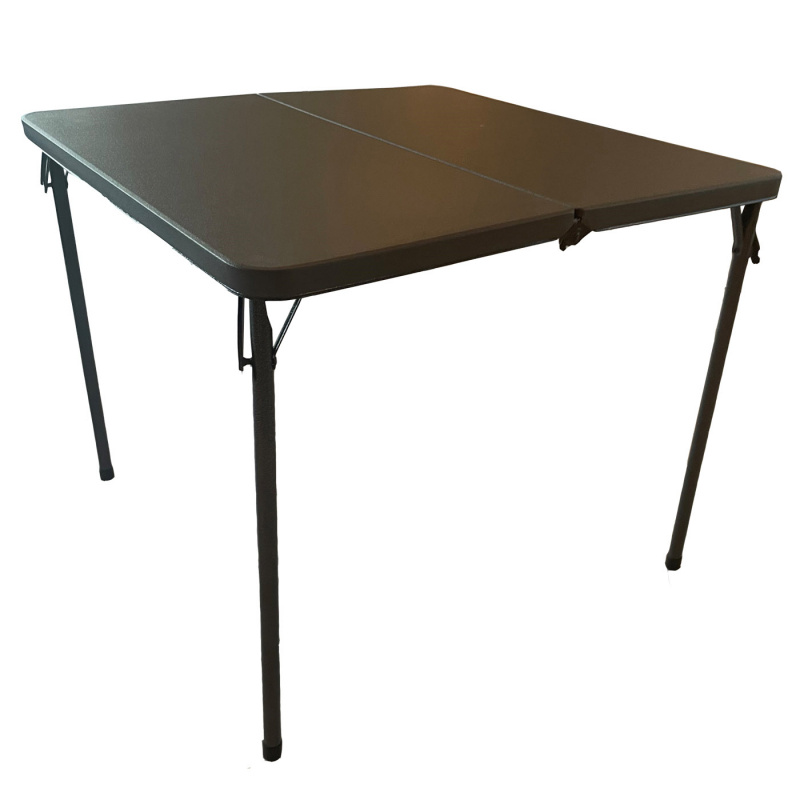 Wecamp Bord Larvik 86x86cm ryhmässä Retkeilykalusteet / Pöydät @ Campmarket (80126)