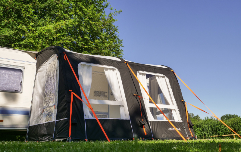 Campella Air Plus 300 ryhmässä Etuteltat & Markiisit @ Campmarket (80340)
