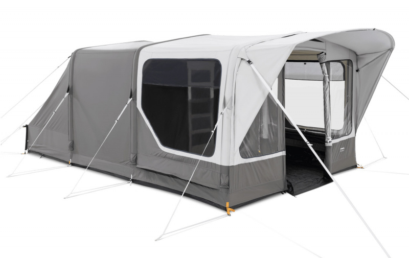 Dometic Boracay FTC 401 TC ryhmässä Outdoor / Retkeily Teltat @ Campmarket (80358)