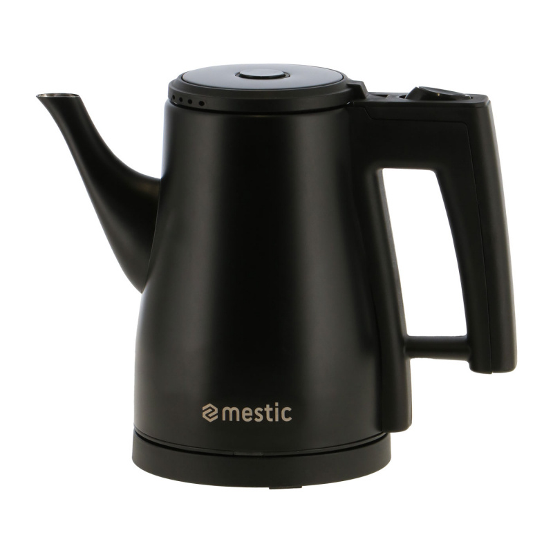 Mestic Vedenkeitin MW-120 800W ryhmässä Kotitalous & Keittiö / Keittiölaitteet / Kahvin- / Vedenkeitin @ Campmarket (80418)