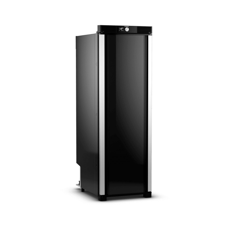 Dometic Kompressori-jääkaappi RCL 10.4ET 157L ryhmässä Matkailuvaunu & Matkailuauto / Lämmitys & Ilmastointi / Jääkaapit & Kylmälaukut / Kompressorijääkaappi @ Campmarket (80423)