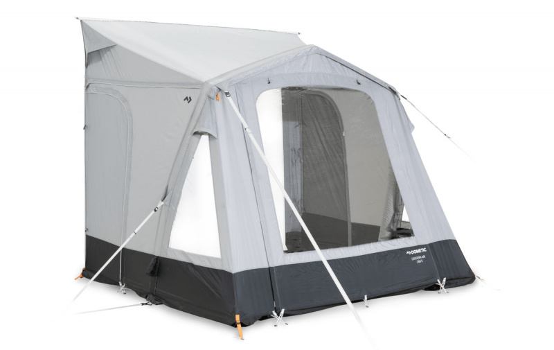 Dometic Leggera Air 260 ryhmässä Etuteltat & Markiisit @ Campmarket (80495)