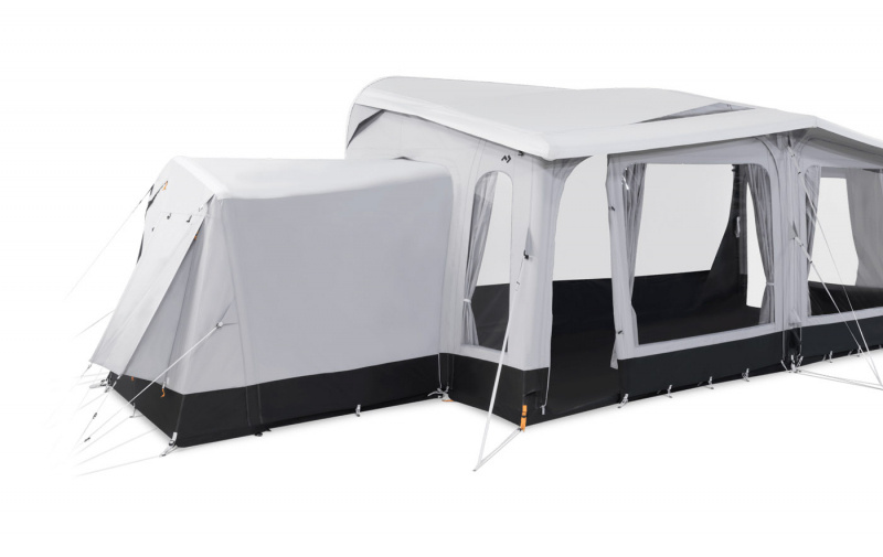 Dometic Residence Air Tour Tall Annex ryhmässä Etuteltat & Markiisit / Tarvikkeet - Varaosat / Ilmateltta Lisävarusteet / Kampa Dometic @ Campmarket (80507)