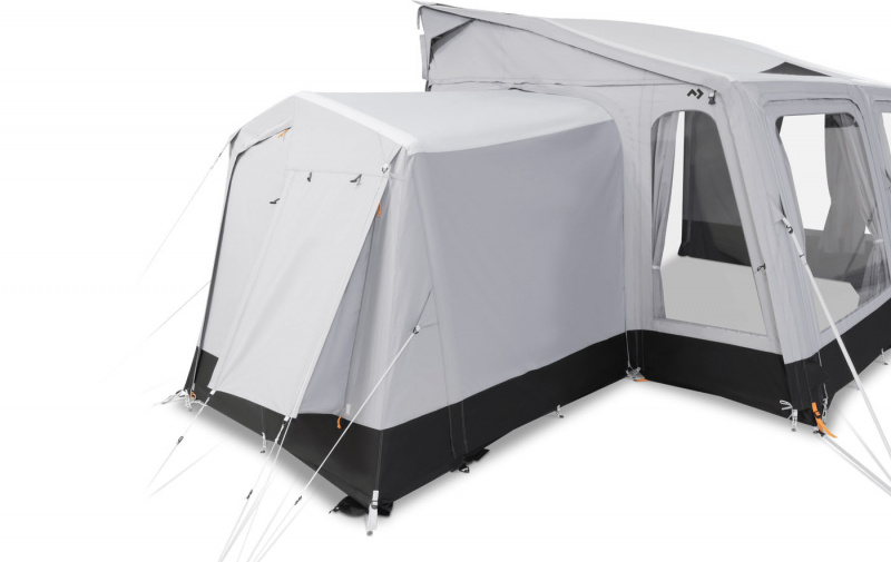Dometic Tour Air Tall Annex ryhmässä Etuteltat & Markiisit / Tarvikkeet - Varaosat / Ilmateltta Lisävarusteet / Kampa Dometic @ Campmarket (80508)