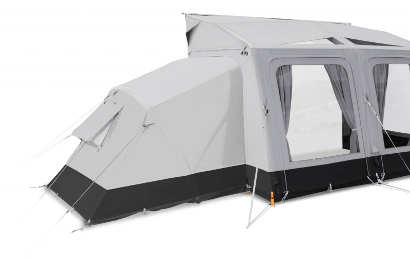 Dometic Tour Air Annex ryhmässä Etuteltat & Markiisit / Tarvikkeet - Varaosat / Ilmateltta Lisävarusteet / Kampa Dometic @ Campmarket (80509)