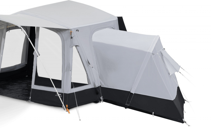 Dometic Pop Air Tour Annex ryhmässä Etuteltat & Markiisit / Tarvikkeet - Varaosat / Ilmateltta Lisävarusteet / Kampa Dometic @ Campmarket (80511)