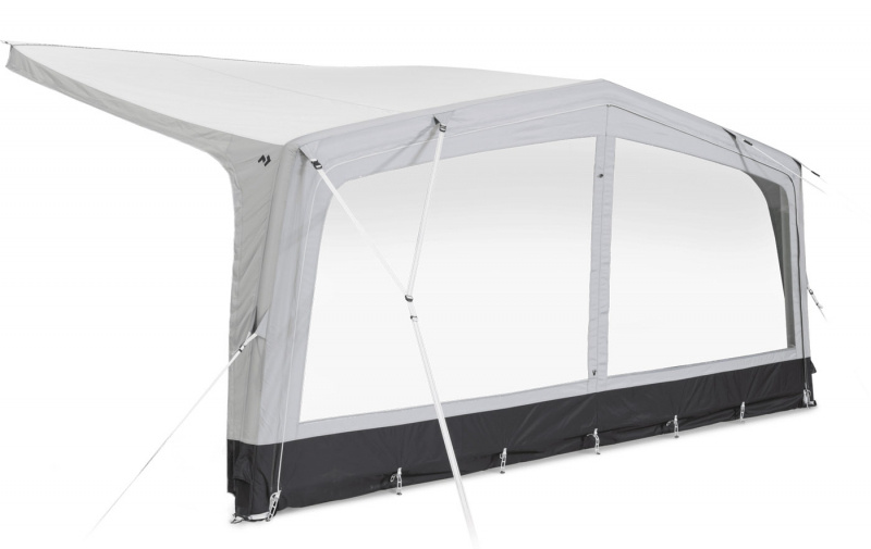 Dometic Sunshine Air Tour Etupaneeli ryhmässä Etuteltat & Markiisit / Tarvikkeet - Varaosat / Ilmateltta Lisävarusteet / Kampa Dometic @ Campmarket (80514)