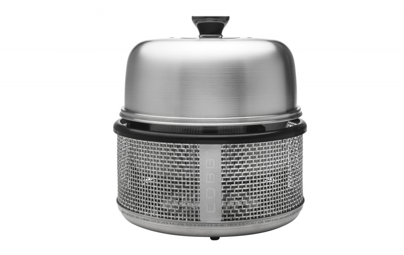 Cobb Hiiligrilli Premier Air Deluxe ryhmässä Kotitalous & Keittiö / Grillit / Hiiligrillit @ Campmarket (80517)