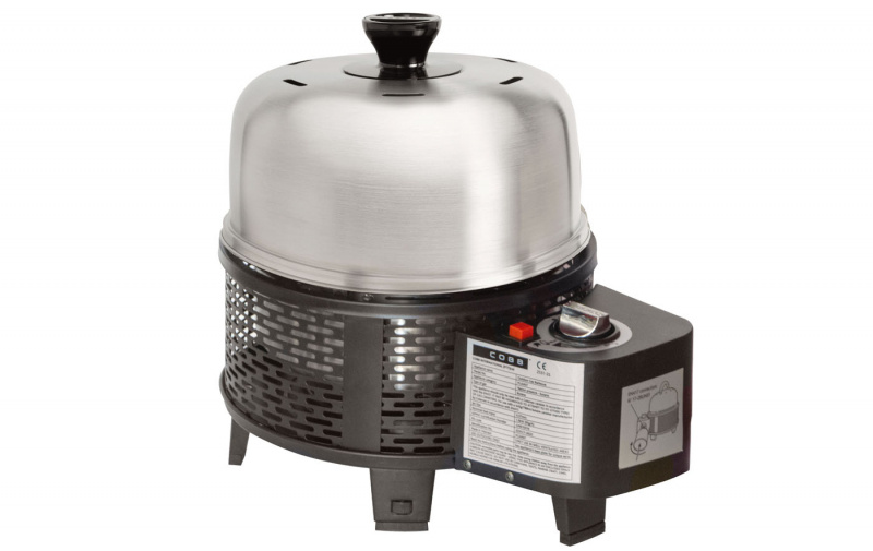 Cobb Kaasugrilli Premier Pro Gas ryhmässä Kotitalous & Keittiö / Grillit / Kaasugrillit @ Campmarket (80518)