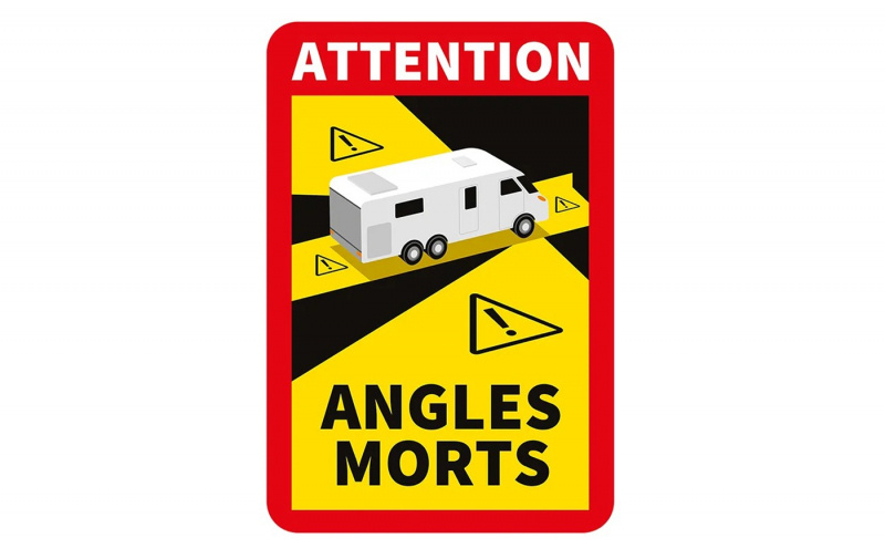 Tarra Kuollut Kulma Angel Morts Magneettinen 1kpl ryhmässä Matkailuvaunu & Matkailuauto / Koriosat / Muut Tuotteet @ Campmarket (80689)