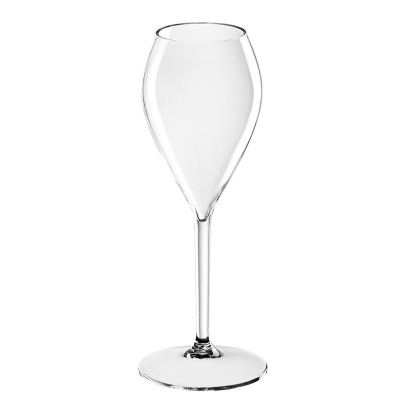 RB Prosecco 16cl Tritan ryhmässä Kotitalous & Keittiö / Lasit & Mukit / Samppanjalasit @ Campmarket (80804)