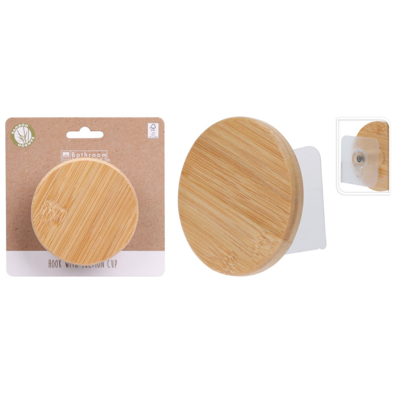 Koukku Imukupilla ryhmässä Muut Tuotteet / Muut Tuotteet @ Campmarket (80899)