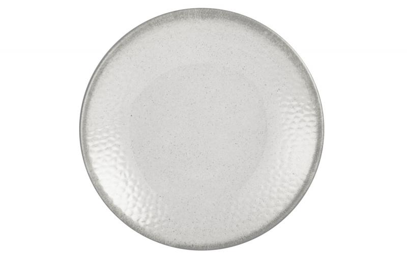 Brunner Lautanen Amade STONEtouch 25 cm ryhmässä Kotitalous & Keittiö / Tarjoilu / Lautaset @ Campmarket (80970)