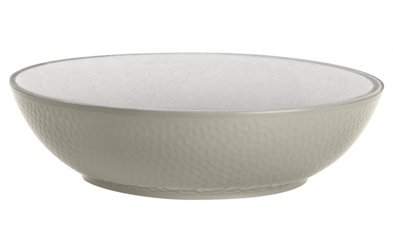 Brunner Salaattikulho Amade STONEtouch 30 cm ryhmässä Kotitalous & Keittiö / Tarjoilu / Kulhot @ Campmarket (80975)