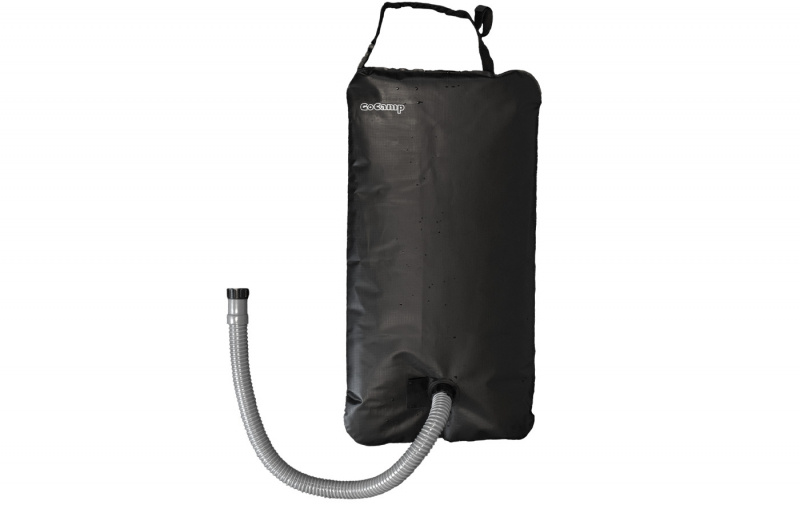 GoCamp Jätevesipussi 24L ryhmässä Vesi & Sanitaatio / Viemäri @ Campmarket (81155)