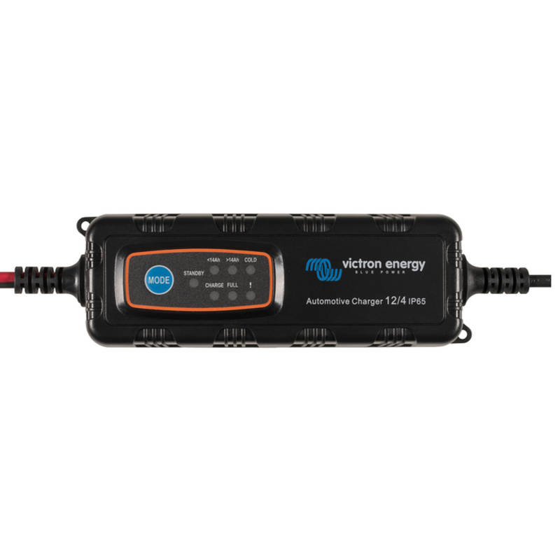 Victron Akkulaturi Blue Smart IP65s laturi 12V-4A ryhmässä Matkailuvaunu & Matkailuauto / Elektroniikka / Akut & Muuntimet / Akkulaturit @ Campmarket (81323)