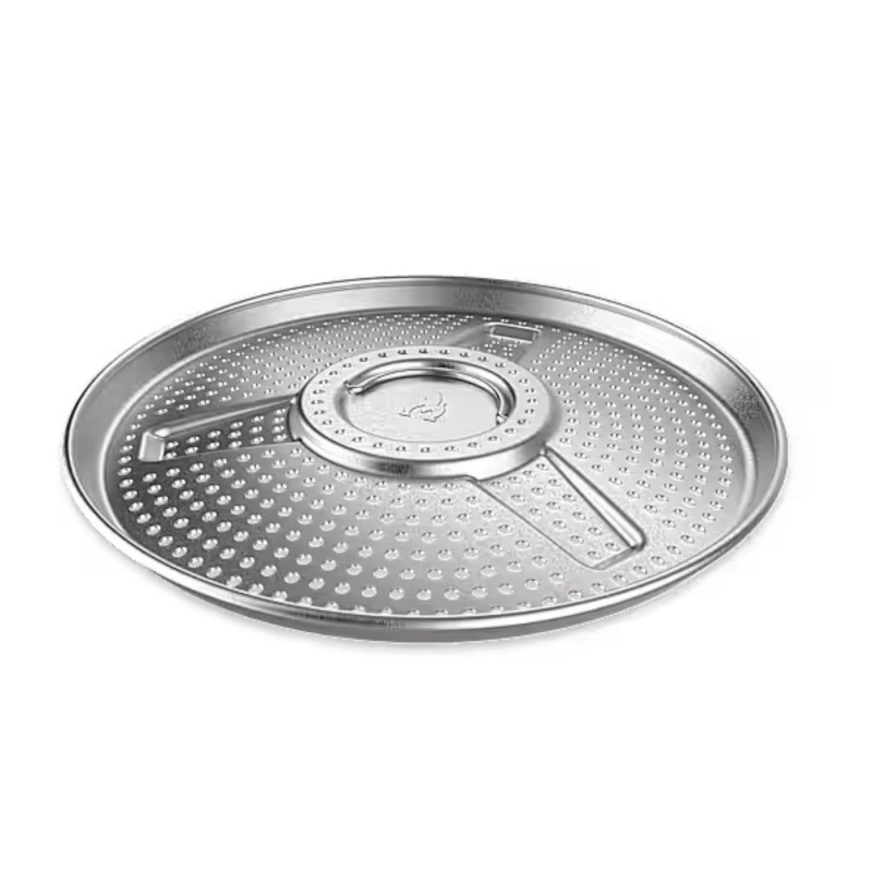 Solo Stove Ranger Pellets Adapter ryhmässä Kotitalous & Keittiö / Grillit / Grilli Lisävarusteet @ Campmarket (81400)